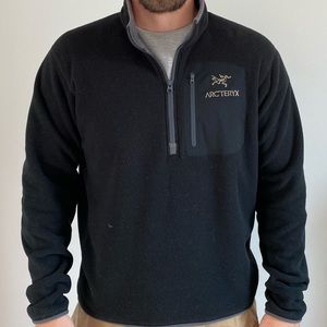 Arc’teryx Fleece